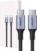 Ugreen Kabel USB Typ C - USB Typ C 5 A 100 W Power Delivery Produktbild-Vorschau 24