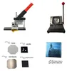 Kit de bricolage d'aimants pour réfrigérateur, matériaux Voir les images du produit 4