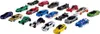 Mattel H7045 - Hot Wheels - Odlitek - 20 vozidel 1:64 Náhled obrázku produktu 22