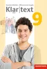 Klartext 9. Schulbuch. Differenzierende Ausgabe. Produktbild-Vorschau 1