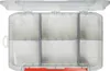 Rapala Kunstköderbox Tackle Tray 356 DP Half Produktbild-Vorschau 5
