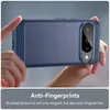 Per Google Pixel 10 / 10 Pro Fibra di carbonio spazzolato Anteprima dell’immagine prodotto 5