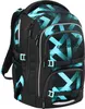 coocazoo MATE|coocazoo|hama Rucksack PORTER, Laser Lights Produktbild-Vorschau 2