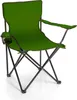 Chaise pliante BigDean VERTE - Chaise de camping et de Voir les images du produit 1