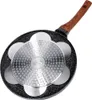 Vilde | Pfanne - Eierpfanne - Ø 26 cm - 7 Mulden - Produktbild-Vorschau 9
