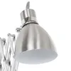 Steinhauer - lampada da parete - Spring - acciaio - metallo Anteprima dell’immagine prodotto 11