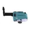 Makita DX05 Staubabsaugung für DHR 182 ( 199660-4 ) Produktbild-Vorschau 5