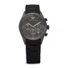 Emporio Armani Herren Armband Uhr Chronograph  AR5889 Produktbild-Vorschau 6