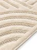 Interiyou Teppich Lecce Cream A1 300x400 cm Produktbild-Vorschau 4