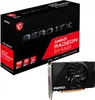 MSI Radeon RX 6400 AERO ITX 4G - Images Voir les images du produit 1