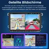 9''Andriod 15 Autoradio Carplay Andriod Auto Für Golf 5 6 Produktbild-Vorschau 7