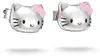 Thomas Sabo x Hello Kitty Ohrstecker Produktbild-Vorschau 1