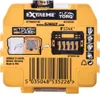 The image shows the packaging of a Dewalt product, with diagrams and text. Anteprima dell’immagine prodotto