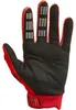 Fox Dirtpaw Rukavice Flo red M Náhľad obrázku produktu 6