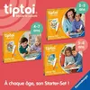 Ravensburger tiptoi Starter-Set mit Stift und Buch, Produktbild-Vorschau 4