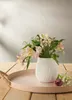 Goebel Bougeoir/Vase « Snow Bells » – Le romantisme à la Voir les images du produit 4