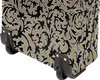reisenthel Einkaufstrolley Trolley M Baroque Marble taupe Produktbild-Vorschau 4