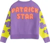 SpongeBob SquarePants - Strickjacke für Damen NS9687 (XXL) Produktbild-Vorschau 2