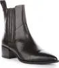 Vagabond Marja Frauen Leder Chelsea Stiefel Mit Spitze Zehe Produktbild-Vorschau 1