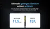 Nitecore Carbo 10000 Carbon Fiber Powerbank 10000mAh Produktbild-Vorschau 7