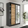 KIER FURNITURE Kleiderschrank EDEN, Schlafzimmer Schrank, Produktbild-Vorschau 1