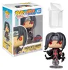 Funko Pop! Itachi Uchiha z Krukami - Ekskluzywna Figurki z Voir les images du produit 5