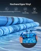 VEVOR 12 x 24 ft Oval Pool Liner, Überlappungsstil für Produktbild-Vorschau 5