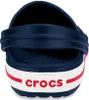 Crocs Crocband Clog Sandály Navy 39-40 Náhled obrázku produktu 23