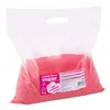 Zucchero filato colorato, rosso, gusto lampone, 5 kg Anteprima dell’immagine prodotto 1