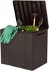 KETER City Úložný Box 113 L Hnedá 246942 Náhľad obrázku produktu 4