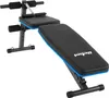 Rebel RBA-2003 Schuine trainingsbank met vergrendelbare Productafbeelding-voorbeeld 5