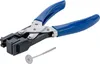 BGS Pince à poinçonner les trous oblongs 13 x 3 mm - 74271 Voir les images du produit 3