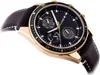 Tommy Hilfiger Parker Herrenuhr Produktbild-Vorschau 3