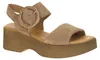 Gabor 84.520 Damen Sandalette - Riemchen Sandalen braun NEU Produktbild-Vorschau 1