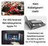 Schwaiger DSRD0100, Kabelgebunden, USB Typ-C, Ethernet, Produktbild-Vorschau 11