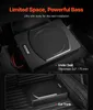 VEVOR subwoofer per auto sotto il sedile, 240 W, 254 mm, Anteprima dell’immagine prodotto 2