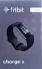 Fitbit Charge 6 AMOLED Aktivitäts-Trackerarmband Schwarz Produktbild-Vorschau 9