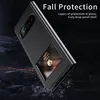 Etui mince en cuir pour Samsung Galaxy Z Fold 5, avec Voir les images du produit 7