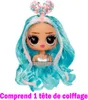 L.O.L. Surprise Tweens Surprise Swap Braids-2-Waves - Produktbild-Vorschau 16