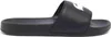 Lacoste Herren-Badepantolette Schwarz-Weiß, Farbe:schwarz, Produktbild-Vorschau 11