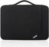 Lenovo Notebooktasche 15.6" ThinkPad Sleeve Schwarz Produktbild-Vorschau 1