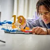 LEGO Editions Kylian Mbappé – Fußball-Highlights Spielzeug Produktbild-Vorschau 6