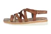 Remonte Sandalen Sandalen Glattleder Produktbild-Vorschau 8