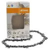 STIHL Sägekette Picco Micro Mini PMM3 3/8P“ x 1,1mm 44 TG Produktbild-Vorschau 22