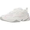 NIKE ULTRABEST Halbschuhe NIKE M2K TEKNO, Weiß:42 Produktbild-Vorschau 1