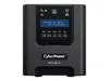 CyberPower PR750ELCD, Technologia line-interactive, 0,75 Podgląd zdjęcia produktu 11
