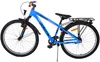 Volare Cross Kinderfahrrad - Jungen - 24 Zoll - Blau Produktbild-Vorschau 7