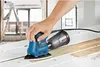 Ponceuse vibrante multidirectionnelle GSS 160-1 A Bosch Voir les images du produit 37