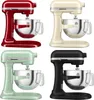 Kitchenaid 5KSM60SPXEPT Küchenmaschine 5,6 L ARTISAN Produktbild-Vorschau 10