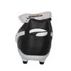 Puma King Top FG Football Boot - Black/White - 9 Produktbild-Vorschau 5